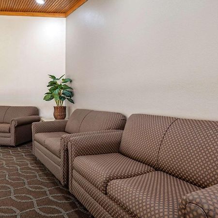 Econo Lodge ラファイエット エクステリア 写真