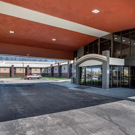 Econo Lodge ラファイエット エクステリア 写真
