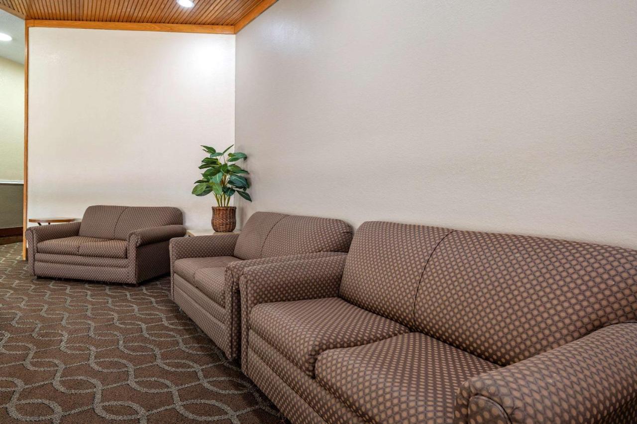 Econo Lodge ラファイエット エクステリア 写真