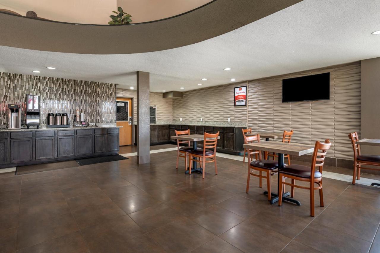 Econo Lodge ラファイエット エクステリア 写真