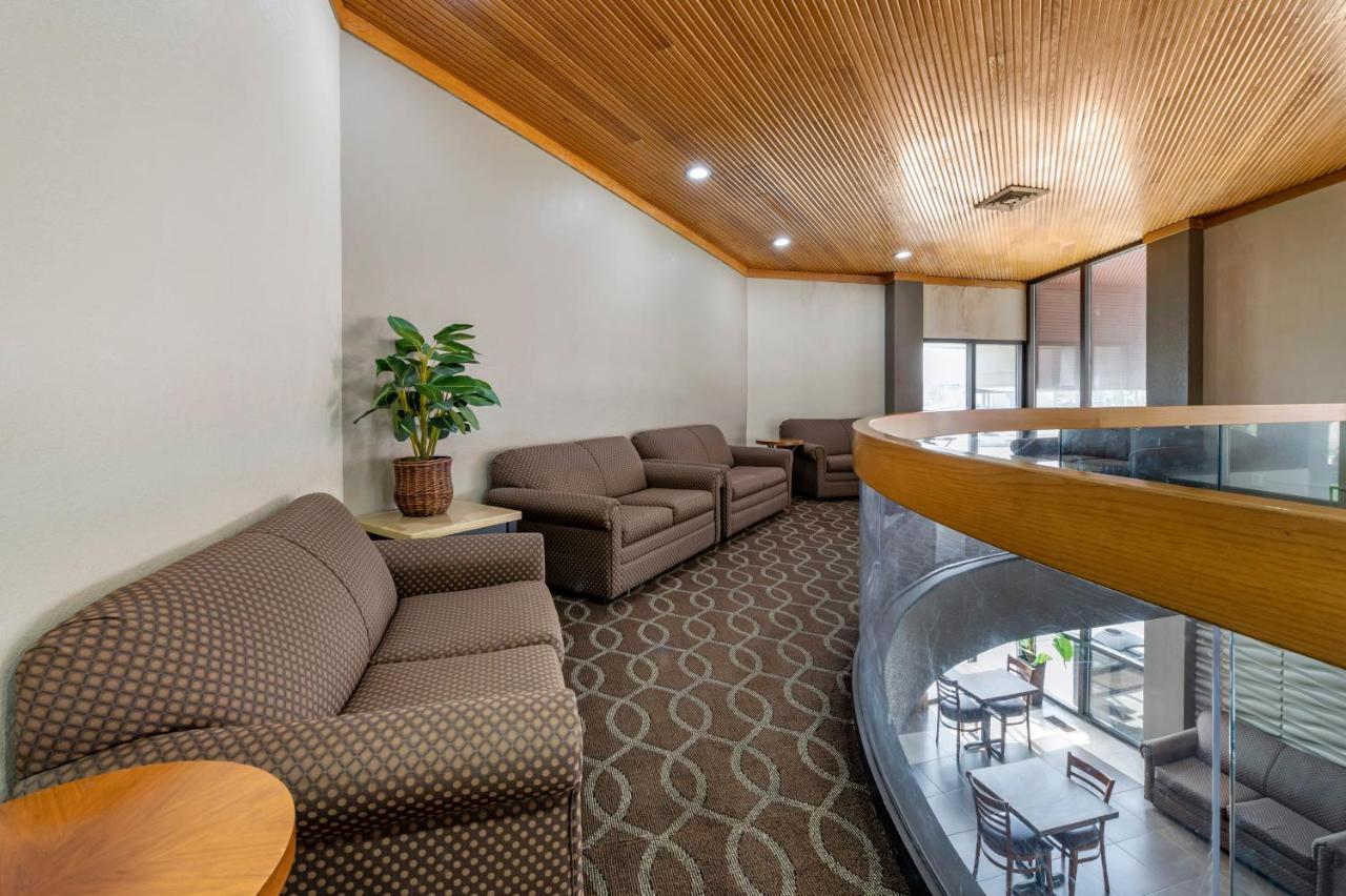 Econo Lodge ラファイエット エクステリア 写真