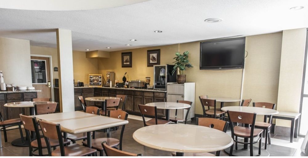 Econo Lodge ラファイエット エクステリア 写真