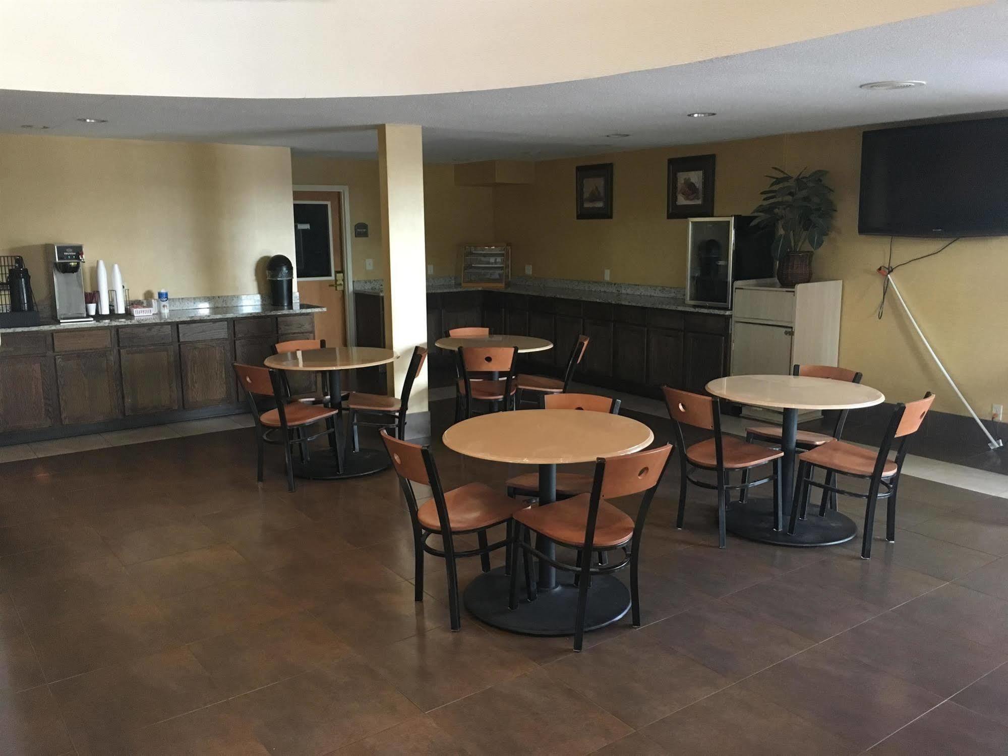 Econo Lodge ラファイエット エクステリア 写真